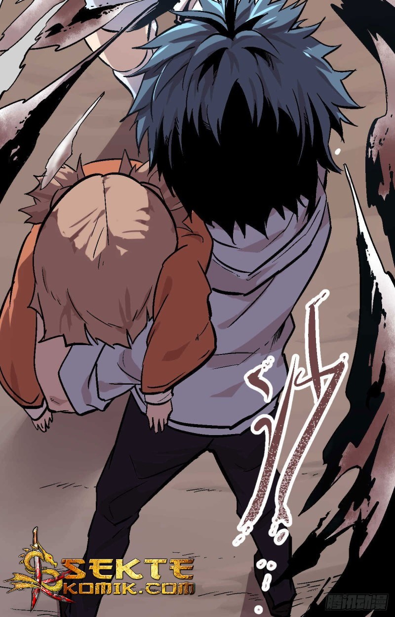 Pony Crossing The River Chapter 01 Bahasa Indonesia